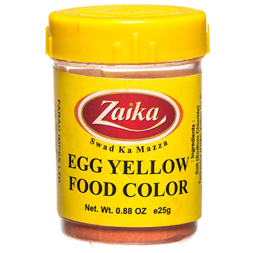 http://atiyasfreshfarm.com//storage/photos/1/PRODUCT 5/Zaika Egg Yellow Food Colour 25g.jpg